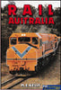 Rail Austrlaia -Used- (UBAB-1215H) Reference