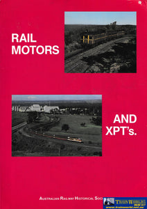 Rail Motors And Xpt’s -Used- (Ubnc-0207S) Reference