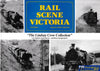 Rail Scene Victoria Volume 5: The Lindsay Crow Collection -Used- (Ubvb-0590S) Reference