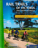 Rail Trails of Victoria and South Australia -Used- (UBVC-1024S) Reference