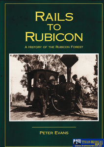 Rails To Rubicon -Used- (Ubvb-0531H) Reference