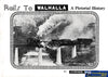 Rails to Walhalla - A Pictorial History -Used- (UBVB-0535S) Reference