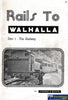 Rails to Walhalla - Part 1 - The Railway -Used- (UBVB-0524S) Reference