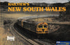 Railviews: New South Wales -Used- (Ubnc-0186S) Reference