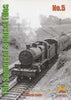 Railway Bylines: Special The Somerset & Dorset Files #05 (Ir009A) Reference