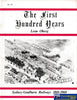 The First Hundred Years: Sydney-Goulburn Railway: 1869-1969 # 731 -Used- (Ubnb-0188S) Reference