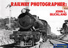 Railway Photographer -Used- (UBVC-1394S) Reference