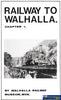 Railway To Walhalla - Chapter 1 -Used- (Ubvb-0382S) Reference