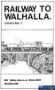 Railway To Walhalla - Chapter 4 -Used- (Ubvb-0375S) Reference