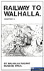 Railway To Walhalla - Chapter 5 -Used- (Ubvb-0390S) Reference