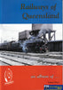 Railways of Queensland: An album of....Vol Three -Used- (UBQB-1840S) - Reference