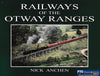 Railways of the Otway Ranges-Used- (UBVB-0991S) Reference