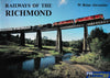 Railways of the Richmond -Used- (UBNB-0761S) Reference