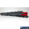 Rap-023038 Rapido Ho Scale Pa-2 + Pb-2 (Dc/Silent): Sp (Gray) #6045 #5924 Locomotive