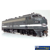 Rap-028527 Rapido Ho Emd E8A (Dc/Dcc/Sound): New York Central - Cigar Band: #4037 Locomotive