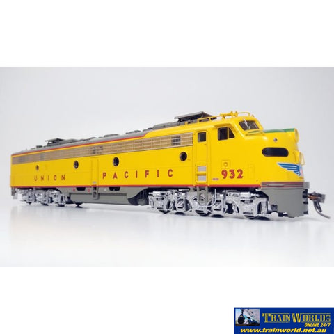 Rap-028538 Rapido Ho Emd E8A (Dc/Dcc/Sound): Union Pacific: #932 Locomotive