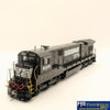 Rap-042525 Rapido Ho C30-7 (Dcc/Sound Esu): Norfolk Southern: #8008 Locomotive