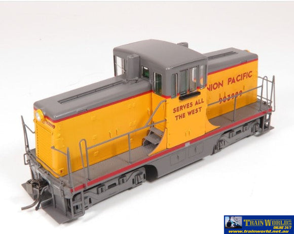 Rap-048530 Rapido Ho Ge 44 Tonner (Dc/Dcc/Sound): Union Pacific: #903999 Locomotive