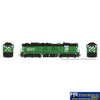 RAP-050627 Rapido EMD SD9-Series ’Burlington Northern’ #6229 Green/White HO-Scale DCC/Sound-Fitted Locomotive
