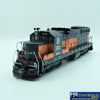 RAP-050635 Rapido EMD SD10-Series ’SOO Line’ #534 *Ex-Milw Patch* Orange/Black HO-Scale DCC/Sound-Fitted Locomotive