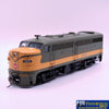 Rap-37504 Rapido Ho Alco Fa-1 (Dc/Dcc/Sound): Canadian National - Green & Yellow Scheme: #9406