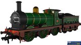 RAP-966001 Rapido UK SECR O1-Class 0-6-0 ’SECR’ No.65 *As Preserved* Wainwright Green Era-2 OO-Scale DCC/Ready