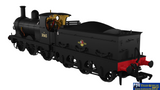 RAP-966011 Rapido UK SECR O1-Class 0-6-0 No.31065 ’British Railways’ Plain-Black *Late Crest* Era-5 OO-Scale DCC/Ready