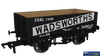 Rap-967011 Rapido Uk Po Rch 1907 5-Plank Open-Wagon No.66 ’Wadsworths’ Eras-2/3/4 Oo-Scale