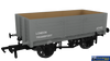 Rap-967023 Rapido Uk Po Rch 1907 5-Plank Open-Wagon No.a945 ’London Trasnsport’ Eras-2/3/4