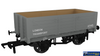 Rap-967023 Rapido Uk Po Rch 1907 5-Plank Open-Wagon No.a945 ’London Trasnsport’ Eras-2/3/4