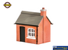 RAT 535 Ratio (Kit) Yard Office OO Scale Structures