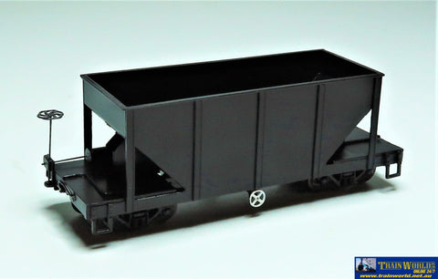 Rm-20 Redfern Models 20 Ballast Hopper On30 Rolling Stock