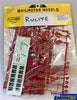 Rmm-Adr Railmotor Models Kit V/line Vhrx-Type Rutile-Hopper Ho Scale Rolling Stock
