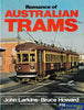 Romance of Australian Trams -Used- (UBCB-1273H) Reference