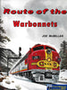 Route of the Warbonnets -Used- (UB-09150) - Reference