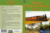 Rrv-Snsw12 Ross Rail Video Productions Dvd Steam In Nsw Parts 1 & 2 Cdanddvd