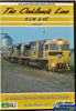 Rtx-Oak3D Railtrax Productions Dvd The Oaklands Line Nsw & Vic Cdanddvd