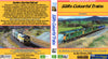 Rtx-Ssrctbr Railtrax Productions Blu-Ray Ssrs Colourful Trains Cdanddvd