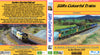 Rtx-Ssrctbr Railtrax Productions Blu-Ray Ssrs Colourful Trains Cdanddvd