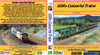 Rtx-Ssrctbr Railtrax Productions Blu-Ray Ssrs Colourful Trains Cdanddvd