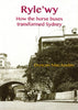 Rylewy: How The Horse Buses Transformed Sydney (Ta-17) Reference