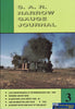 S.a.r. Narrow Gauge Journal: No.03 (Armp-0112) Reference