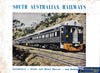 Sar: Locomotives - Steam And Diesel Electric Rolling Stock -Used-(Ubsc-0252S) Reference