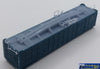 Sce-0134 Sixcoupled Engineering ’Underframe For Nsw Sra Glx-Type Louvre-Van’ N-Scale (1:160) Part