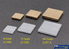 Sce-0138 Six-Coupled Engineering ’Bulk Shipping Pallets’ *24-Pack* N-Scale (1:160) Part