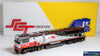 Sct-005 Rail Motor Models/train World Edi Gt46C-Ace Sct#005 Ho Scale Dcc-Ready Locomotive