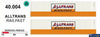 Sds-040004 Sds Models 40’ Jumbo-Container ’Alltrans Express’ Pack-B (Twin-Pack) Ho Scale