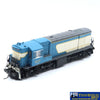 SDS-1620HO504 SDS Models 1620-Class #1633 Early Scheme 1960’s HO Scale DCC/Sound-Fitted - Locomotive