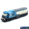 SDS-1620HO522 SDS Models 1620-Class #1620 Preserved HO Scale DCC/Sound-Fitted - Locomotive