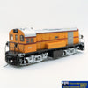 SDS-800305 SDS Models 800-Class #806 Traffic Yellow HO Scale DCC-Ready Locomotive